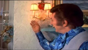 583K views · 12K reactions | Liberace gives a house tour of his lavish home in the Hollywood Hills in 1972. | Vintage Los Angeles | Facebook