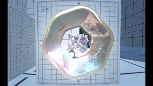 【技术美术】Raymarching尝试