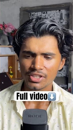 This short film is disturbing !?