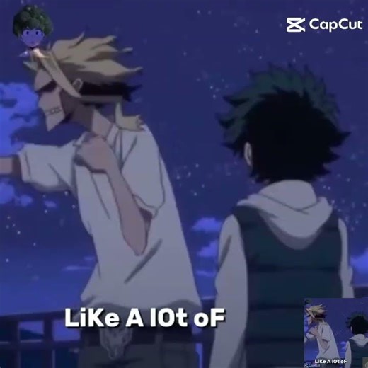 Mha out of context #Anime #Myheroacedemia #Funny