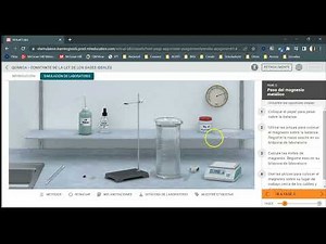 Connect | Virtual Labs | Tutorial General