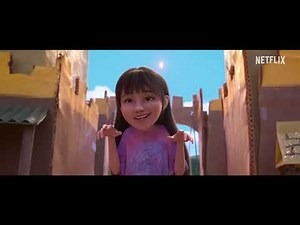 W Krainie Snów - Zwiastun - Dubbing PL - Netflix