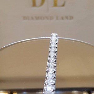 6.9K views · 368 reactions | The love for tennis bracelets never ends...