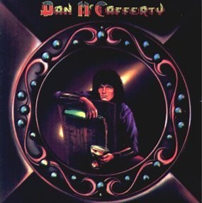 Dan McCafferty - Dan McCafferty