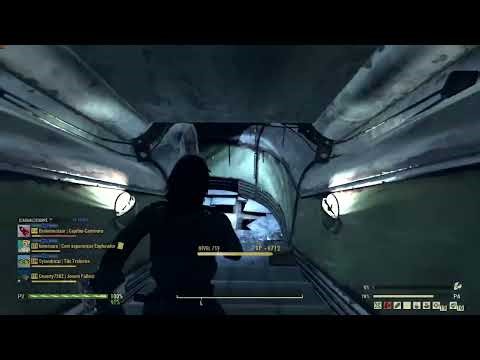 Fallout 76 Melee Build