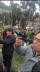 Animales SOS Bolivia on Reels