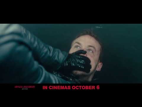 Blade Runner 2049 - International Telugu TV Spot #1 | October 6