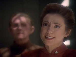 A Prototype; Warship