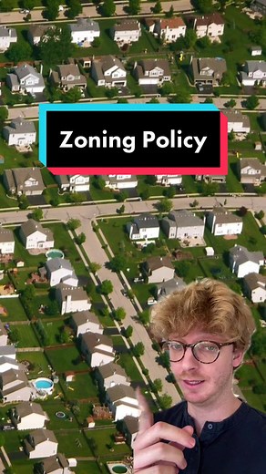 #greenscreen Great places cannot be built in most of the US under current zoning law #urbanplanning #urbandesign