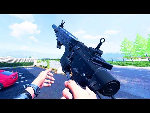 Smoothest Peashooter