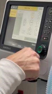 Adjusting Vent Settings