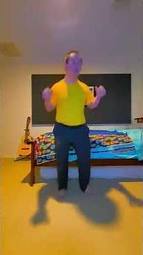 Gabe & The Wiggles - Romp Bomp A Stomp (1996)