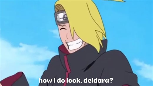 #deidara #deidara #deidara #deidara #deidara