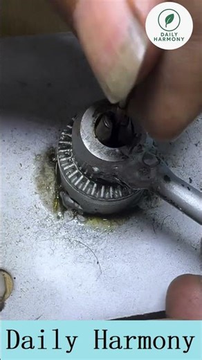 How to Replace a Short Soldering Tip