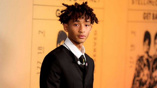 Is Jaden Smith gay or transgender? Here are all the strong facts
