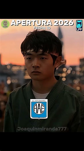 liga argentina parte 12 créditos a @Arge-Joaquinmiranda777