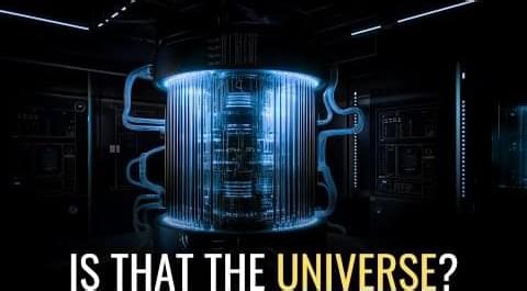 Scientists Think the Universe Is a Quantum Computer — Here’s The Physics Behind It! – Lifeboat News: The Blog