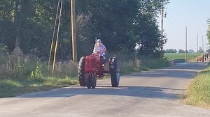 31K views · 559 reactions | We're headed to Portland, Indiana! 2025 | Randolph County Antique Club | Facebook