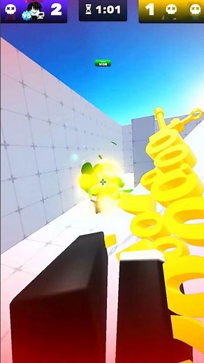 Want To Get Better Aim In Roblox Rivals? 🎯⚡