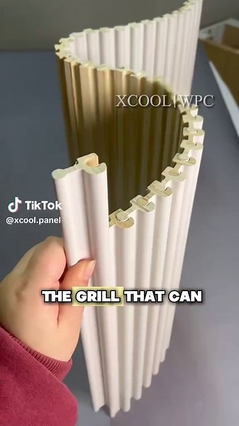 XCOOL New Material Company on TikTok