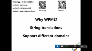 Develop a chinese website - the complete Chinese website development guide.