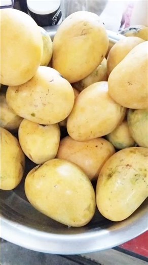 Garmi Ka King Drink 🥭 Mango Shake | Super Tasty & Refreshing#subscribe please