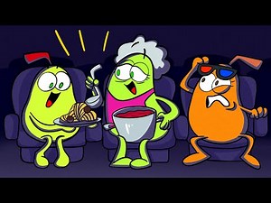 My Mom Ruined My First Date || Funny Relatable Situations by Pear Couple