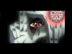 Alucard vs luke valentine