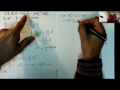 GCM25: Noether's theorem, Noetherian charge, & conserved quantities