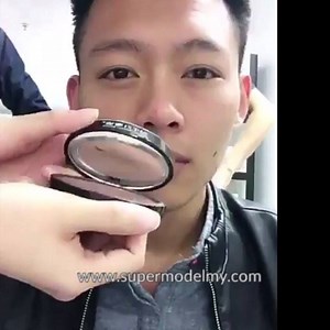 10 comments | Trouble drawing your eyebrows ? Always having one side imbalances? Worry no more as now you can stamp your brows as easy as abc! Available in: grey, dark brown or light brown! 5 seconds and you are ready to go! :) #dropshipwanted #supermodelmy | Supermodels Secrets | Facebook