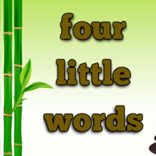Four Little Words: Play Four Little Words online for free now.