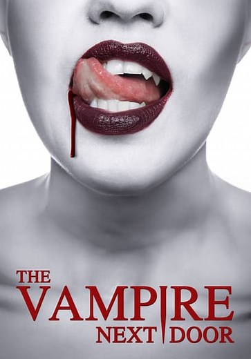 The Vampire Next Door (2024)