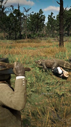 p1431 Simulate great survival skills , #shorts