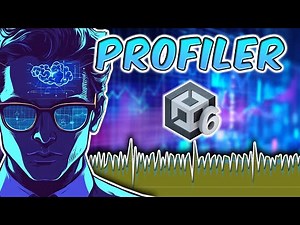 Performans Analizi: Unity'de Profiler Kullanımı | Unity Optimizasyon #2