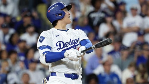 Every MLB MVP winner in history: Full list of AL and NL awards by year, from Shohei Ohtani to Barry Bonds