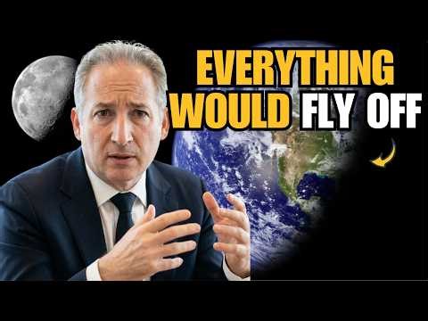 What Would Happen If Earth Stopped Spinning for Just One Second | Brian Greene