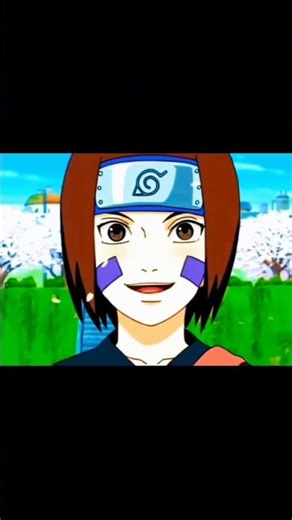 Obito meets rin after death in narutoshippuden #anime #obito #rin #obitoandrin
