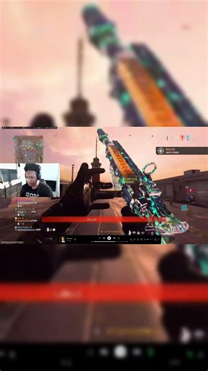 The Best Call of Duty Clip EVER… 🤯🔥