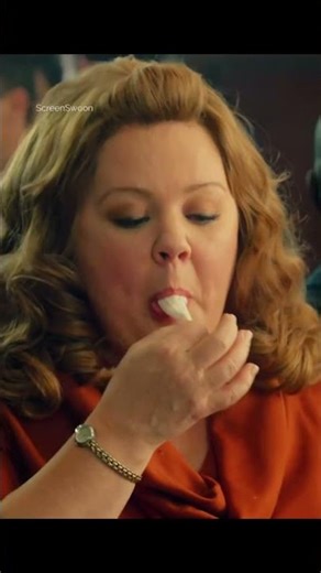 Spy (2015) is a hilarious action-comedy