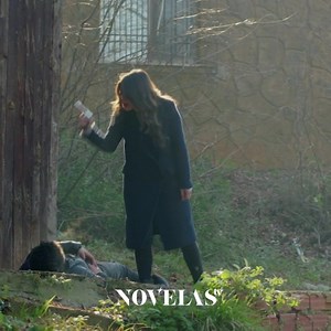 #Meryem #Episode82 - Devant tant d'égoïsme et d'indifférence de la part d'Oktay, Meryem est au bord de craquer et d'en finir avec son ex... | Novelas TV