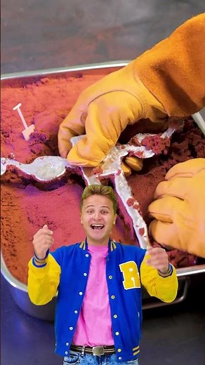 SpongeBob Goes Metal: DIY Epic Transformations! 🤘🦸‍♂️