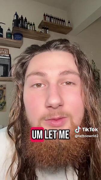 tattoocrazy on TikTok