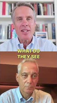 Rahm Emanuel — “We lost focus as a party"