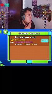 Niveles H y Backrooms en Geometry Dash: cómo encontrarlos