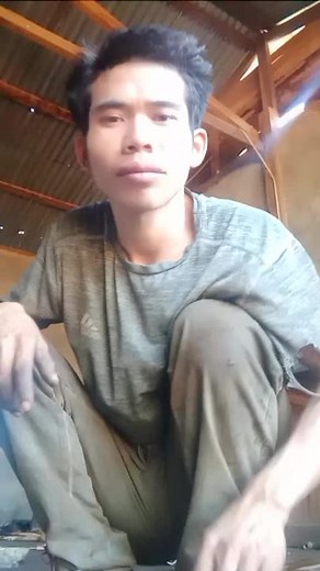 How to Repair a Metallic Cylindrical Vehicle Part