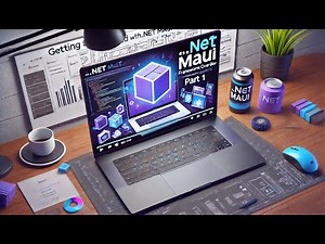 Getting Started with .NET MAUI: Framework Overview (Part 1)