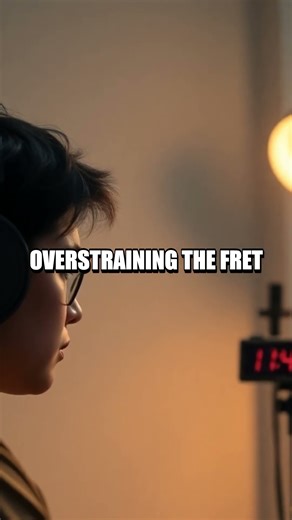 Silent String Phrasing: A Fresh Look at Single-String Melodies