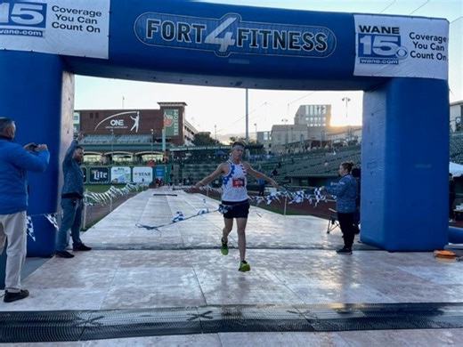 Fort4Fitness Fall Festival takes over Fort Wayne, fun for all