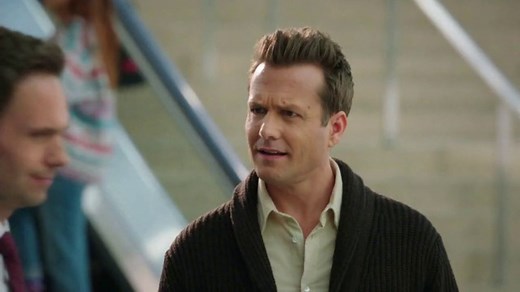 T-Mobile TV Spot, 'Magenta Status' Featuring Patrick J. Adams, Gabriel Macht