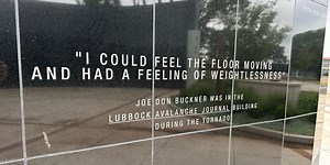 City of Lubbock remembers lives lost, 54 years after 1970 tornado